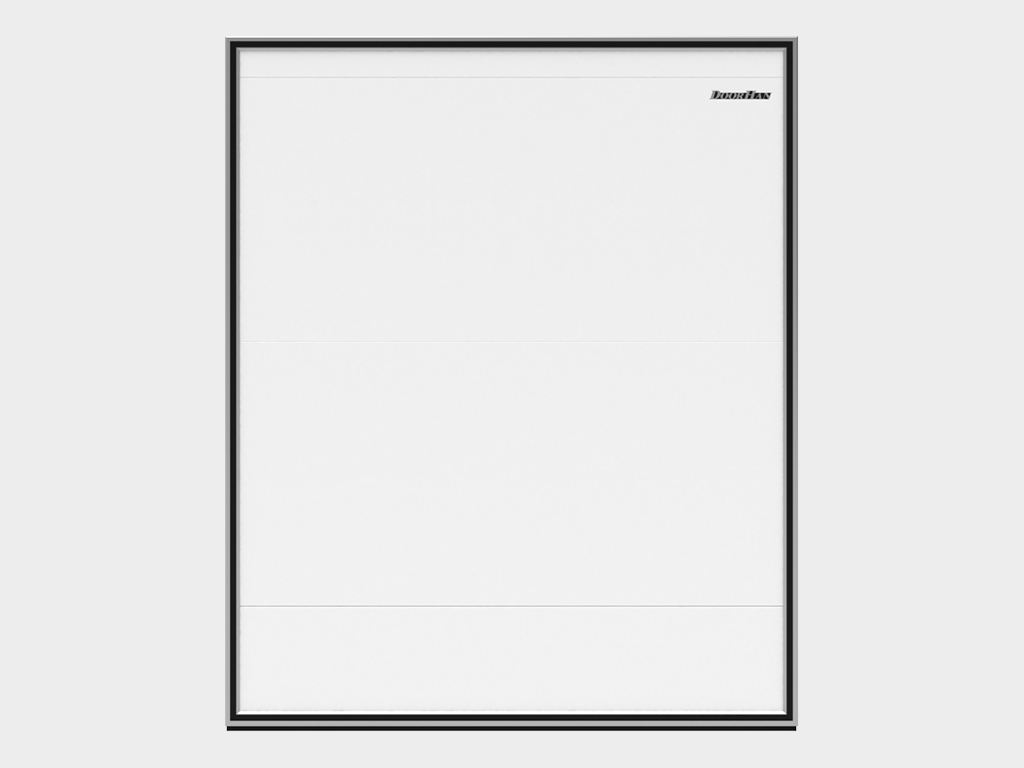 Полотно двери.